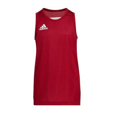Adidas Tank Top Spee 15 / 16 Jahre Male Adidas Tank Top Spee 15 / 16 Jahre Male