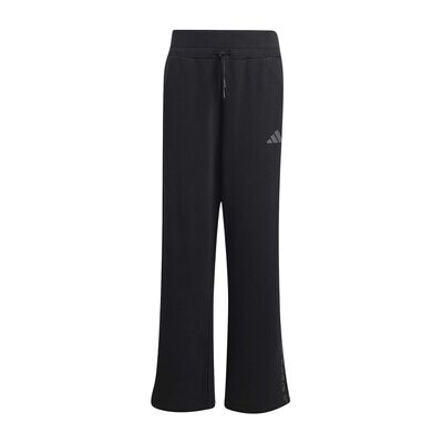Adidas Flare Jeans/bootcut Kb6974 5 / 6 Jahre Adidas Flare Jeans/bootcut Kb6974 5 / 6 Jahre