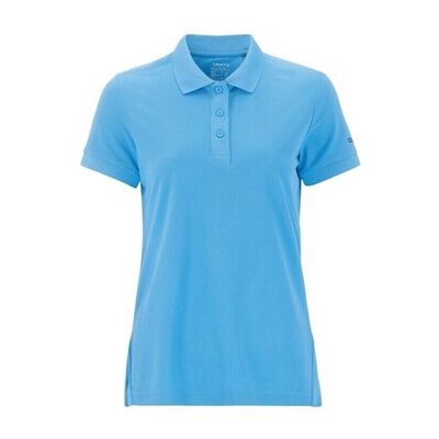 Craft 1909139 Core Unify Polo Shirt - Damen - 2XL Craft 1909139 Core Unify Polo Shirt - Damen - 2XL