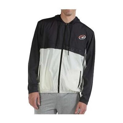 Bullpadel Windjacken Sweatshirt Toche Avec Capuche Marfil Eu S;Eu M;Eu L;Eu Xl;2 Jahre Male Bullpadel Windjacken Sweatshirt Toche Avec Capuche Marfil Eu S;Eu M;Eu L;Eu Xl;2 Jahre Male