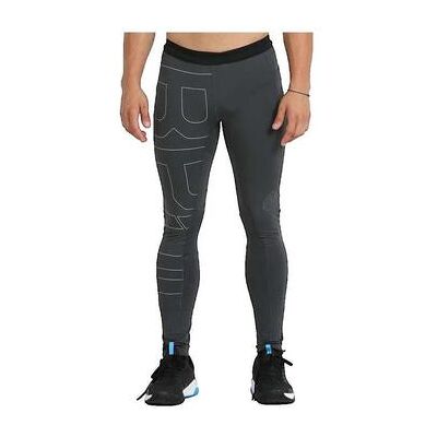 Bullpadel Strumpfhosen Legging Zambo Noir Eu M Male Bullpadel Strumpfhosen Legging Zambo Noir Eu M Male