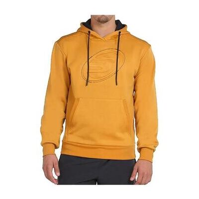BULLPADEL - BALTAR - Braun - M - Sweatshirt BULLPADEL - BALTAR - Braun - M - Sweatshirt