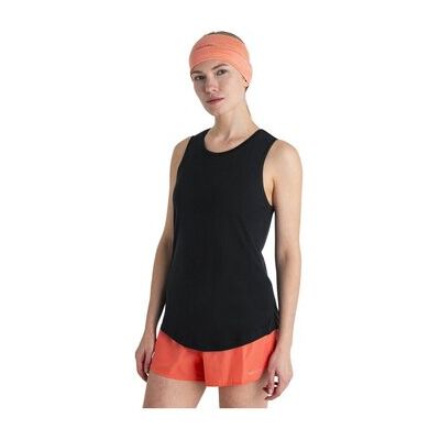 Icebreaker Damen Merino 125 Cool-Lite Sphere III Funktionsshirt Icebreaker Damen Merino 125 Cool-Lite Sphere III Funktionsshirt