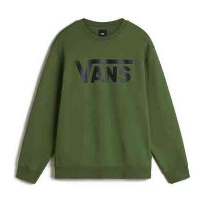 Vans Kapuzensweaters Vn000jsfen61 Eu S Male Vans Kapuzensweaters Vn000jsfen61 Eu S Male