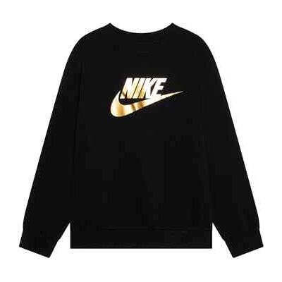 Nike - Club Fleece HBR Crew Sweatshirt - Größe 140-152 cm - Sweatshirt Nike - Club Fleece HBR Crew Sweatshirt - Größe 140-152 cm - Sweatshirt