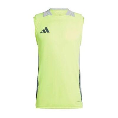 Adidas Tank Top T-Shirt Sans Manches Tiro 24 Competition Eu L;Eu Xl Female Adidas Tank Top T-Shirt Sans Manches Tiro 24 Competition Eu L;Eu Xl Female