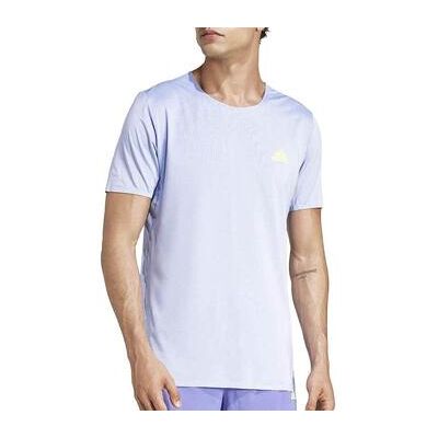 Adidas T-Shirt Adizero Tee Eu M;Eu L;Eu Xl Male Adidas T-Shirt Adizero Tee Eu M;Eu L;Eu Xl Male