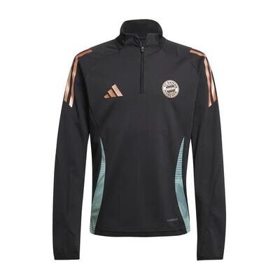 Adidas Trainingsjacken Bayern Munich 24 11 / 12 Jahre;13 / 14 Jahre;7 / 8 Jahre;9 / 10 Jahre;15 / 16 Jahre Male Adidas Trainingsjacken Bayern Munich 24 11 / 12 Jahre;13 / 14 Jahre;7 / 8 Jahre;9 / 10 Jahre;15 / 16 Jahre Male