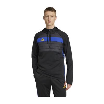 Adidas Kapuzensweaters Sweatshirts Tiro 25 Essentials Winterized Isolant Eu S;Eu M;Eu L;Eu Xl Adidas Kapuzensweaters Sweatshirts Tiro 25 Essentials Winterized Isolant Eu S;Eu M;Eu L;Eu Xl