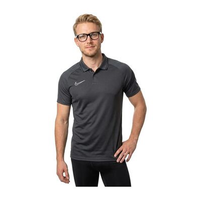 Nike T-Shirts & Poloshirts Polo Academy 20 Pro Dri-Fit Gris Eu L Male Nike T-Shirts & Poloshirts Polo Academy 20 Pro Dri-Fit Gris Eu L Male