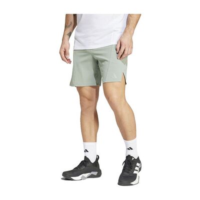 adidas HEAT.RDY Shorts - Grün - Sports Shorts adidas HEAT.RDY Shorts - Grün - Sports Shorts