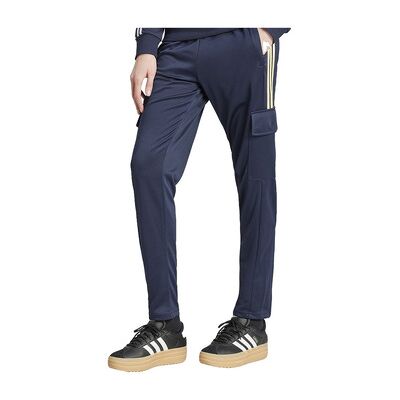 adidas Tiro Cargo Hosen - Blau - Hosen adidas Tiro Cargo Hosen - Blau - Hosen