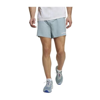 adidas Terrex Multi Light Shorts - Grau - Shorts adidas Terrex Multi Light Shorts - Grau - Shorts