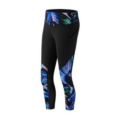 New Balance WP61100LFP Performance Fashion Crop - Kleidung New Balance WP61100LFP Performance Fashion Crop - Kleidung