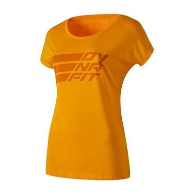 Dynafit Compound Dri Rel CO W SS - T-Shirt - Ganzjährig outdoor Dynafit Compound Dri Rel CO W SS - T-Shirt - Ganzjährig outdoor
