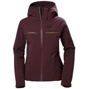 Helly Hansen  Jacken Alphelia Jacket Wild Eu M Female