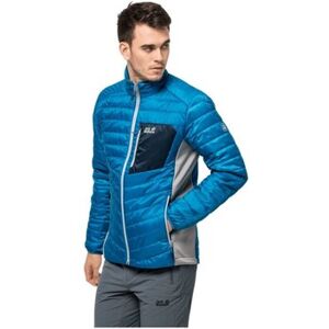 Jack Wolfskin  Herren-Jacke Sport He Routeburn Jacket M 1205415 1361 De L Male