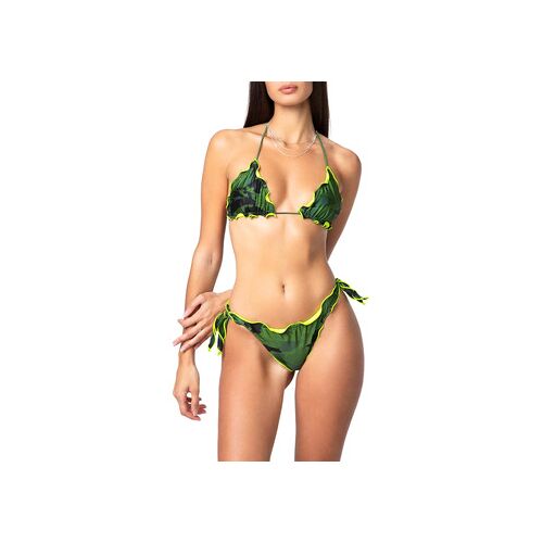 F * * K Badeanzug - It L Female