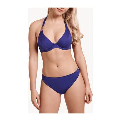 Lisca Bikini Ober- Und Unterteile Okinawa Halter Badeanzug Top Fr 40d;Fr 40e Female Lisca Bikini Ober- Und Unterteile Okinawa Halter Badeanzug Top Fr 40d;Fr 40e Female