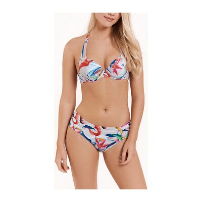 Lisca Bikini Ober- Und Unterteile Badeanzugshose Mit Hoher Taille Nice Fr 44 Female Lisca Bikini Ober- Und Unterteile Badeanzugshose Mit Hoher Taille Nice Fr 44 Female