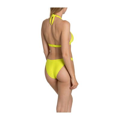 Lisca Bikini Ober- Und Unterteile Triangel-Badeanzug-Oberteil Ohne Bügel Ibiza Fr 42b Female Lisca Bikini Ober- Und Unterteile Triangel-Badeanzug-Oberteil Ohne Bügel Ibiza Fr 42b Female
