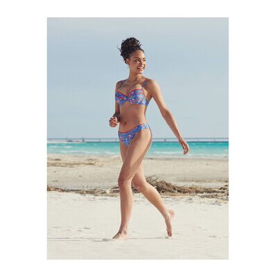 Lisca Bikini Ober- Und Unterteile Strümpfe Badehose Java Fr 44 Female Lisca Bikini Ober- Und Unterteile Strümpfe Badehose Java Fr 44 Female