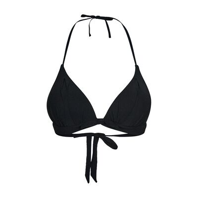Banana Moon Bikini Ober- Und Unterteile Misko Black Eu L;Eu Xl Female Banana Moon Bikini Ober- Und Unterteile Misko Black Eu L;Eu Xl Female