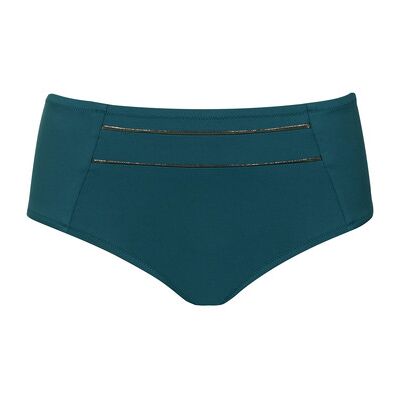 Lisca Bikini Ober- Und Unterteile Strümpfe Badeslip Shapewear Hohe Taille Umbria Fr 44;Fr 46;Fr 48 Female Lisca Bikini Ober- Und Unterteile Strümpfe Badeslip Shapewear Hohe Taille Umbria Fr 44;Fr 46;Fr 48 Female