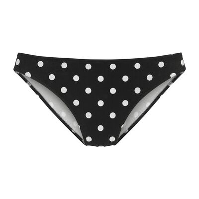 Lascana Bikini Ober- Und Unterteile Strümpfe Badeanzug Badehose Powder Fr 38;Fr 40;Fr 42;Fr 44 Female Lascana Bikini Ober- Und Unterteile Strümpfe Badeanzug Badehose Powder Fr 38;Fr 40;Fr 42;Fr 44 Female