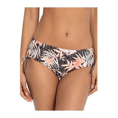 Lascana Bikini Ober- Und Unterteile Bikini-Strümpfe Mit Hoher Taille Verstellbare Seiten Branda Fr 42 Female Lascana Bikini Ober- Und Unterteile Bikini-Strümpfe Mit Hoher Taille Verstellbare Seiten Branda Fr 42 Female