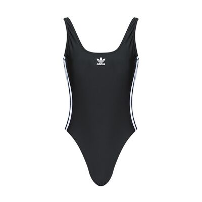 Adidas Badeanzug Adicolor 3-Stripes Swimsuit De 40;It 44;It 46;It 48;It 50 Female Adidas Badeanzug Adicolor 3-Stripes Swimsuit De 40;It 44;It 46;It 48;It 50 Female