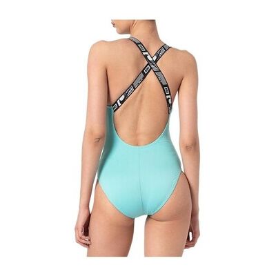 Nike Badeanzug Crossback Eu S;Eu Xs Female Nike Badeanzug Crossback Eu S;Eu Xs Female