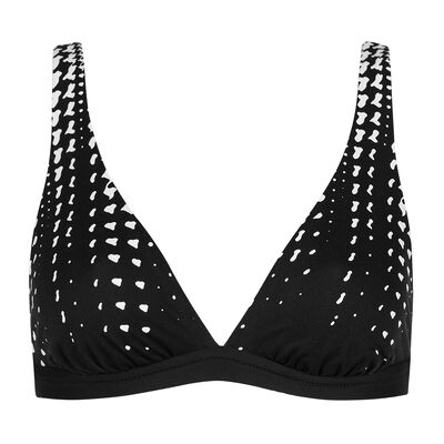 Lisca Bikini Ober- Und Unterteile Triangel-Badeanzug-Top Ohne Bügel Quito Eu S Female Lisca Bikini Ober- Und Unterteile Triangel-Badeanzug-Top Ohne Bügel Quito Eu S Female