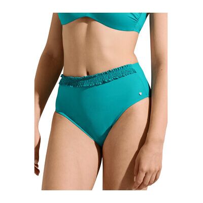Lisca Bikini Ober- Und Unterteile Bikini-Strümpfe Badeslip Mit Ausschnitt Hohe Taille Las Vegas Eu M Female Lisca Bikini Ober- Und Unterteile Bikini-Strümpfe Badeslip Mit Ausschnitt Hohe Taille Las Vegas Eu M Female
