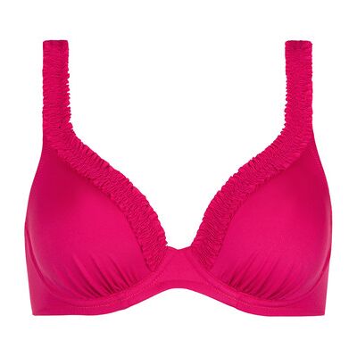 Lisca Bikini Ober- Und Unterteile Armatured Bikini-Oberteil Las Vegas Fr 40c Female Lisca Bikini Ober- Und Unterteile Armatured Bikini-Oberteil Las Vegas Fr 40c Female