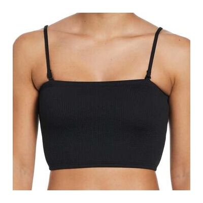 Nike Bikini Ober- Und Unterteile Bandeau Midkini Eu S;Eu Xs Female Nike Bikini Ober- Und Unterteile Bandeau Midkini Eu S;Eu Xs Female