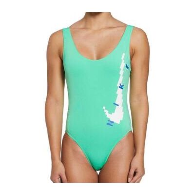 Nike Badeanzug U-Back Eu S;Eu Xs Female Nike Badeanzug U-Back Eu S;Eu Xs Female