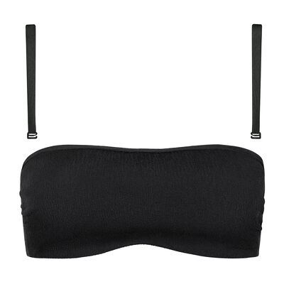 Lisca Bikini Ober- Und Unterteile Badeanzug-Oberteil Bandeau-Balconnet Vorgeformt Malaga Fr 38c;Fr 40b;Fr 40d Female Lisca Bikini Ober- Und Unterteile Badeanzug-Oberteil Bandeau-Balconnet Vorgeformt Malaga Fr 38c;Fr 40b;Fr 40d Female