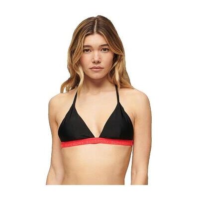 Superdry Bikini Ober- Und Unterteile Haut De Maillot De Bain Triangle Elastic Eu S;Eu M;Eu L Female Superdry Bikini Ober- Und Unterteile Haut De Maillot De Bain Triangle Elastic Eu S;Eu M;Eu L Female
