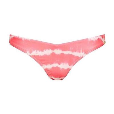 Superdry Bikini Ober- Und Unterteile Bas De Bikini Tie Dye Rose Femme Eu S;Eu M;Eu L;Eu Xl Female Superdry Bikini Ober- Und Unterteile Bas De Bikini Tie Dye Rose Femme Eu S;Eu M;Eu L;Eu Xl Female