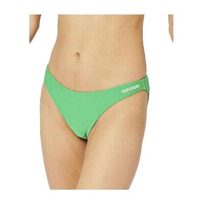 Superdry Bikini Ober- Und Unterteile Bas De Bikini Code Essential Vert Eu S;Eu M Female Superdry Bikini Ober- Und Unterteile Bas De Bikini Code Essential Vert Eu S;Eu M Female