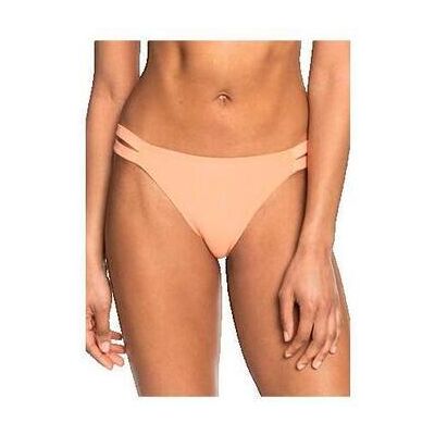 Roxy Bikini Ober- Und Unterteile Bas De Maillot De Bain 2 Pièces Beach Classics Orange Eu M Female Roxy Bikini Ober- Und Unterteile Bas De Maillot De Bain 2 Pièces Beach Classics Orange Eu M Female
