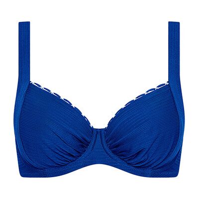 Lisca Bikini Ober- Und Unterteile Armatured Bikini-Top Panama Cup B Bis E Fr 40b;Fr 42b Female Lisca Bikini Ober- Und Unterteile Armatured Bikini-Top Panama Cup B Bis E Fr 40b;Fr 42b Female