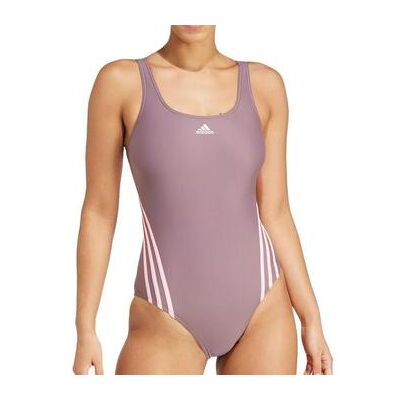 Adidas Badeanzug 3s Swimsuit Fr 36;Fr 38;Fr 40 Female Adidas Badeanzug 3s Swimsuit Fr 36;Fr 38;Fr 40 Female