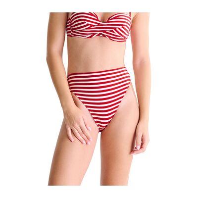 Lisca Bikini Ober- Und Unterteile Bikini-Strümpfe Badeslip Mit Ausschnitt Hohe Taille Bondi Fr 38;Fr 40;Fr 42;Fr 44 Female Lisca Bikini Ober- Und Unterteile Bikini-Strümpfe Badeslip Mit Ausschnitt Hohe Taille Bondi Fr 38;Fr 40;Fr 42;Fr 44 Female