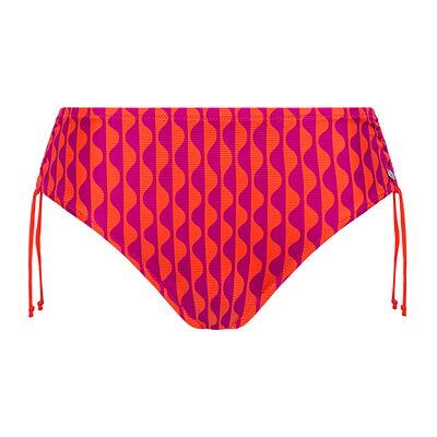 Lisca Bikini Ober- Und Unterteile Bikini-Strümpfe Badehose Verstellbare Seiten Aruba Cheek Fr 40;Fr 42;Fr 44 Female Lisca Bikini Ober- Und Unterteile Bikini-Strümpfe Badehose Verstellbare Seiten Aruba Cheek Fr 40;Fr 42;Fr 44 Female