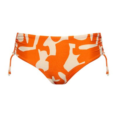 Lisca Bikini Ober- Und Unterteile Bikinistrümpfe Badehose Verstellbare Seiten Aswan Fr 40;Fr 42;Fr 44;Fr 46 Female Lisca Bikini Ober- Und Unterteile Bikinistrümpfe Badehose Verstellbare Seiten Aswan Fr 40;Fr 42;Fr 44;Fr 46 Female