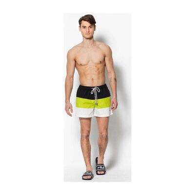 Fila Badeshorts Men Saloso Swin Shorts Eu S Male Fila Badeshorts Men Saloso Swin Shorts Eu S Male