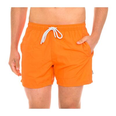 John Frank Badeshorts Jfss20sw01-Orange Eu S Male John Frank Badeshorts Jfss20sw01-Orange Eu S Male
