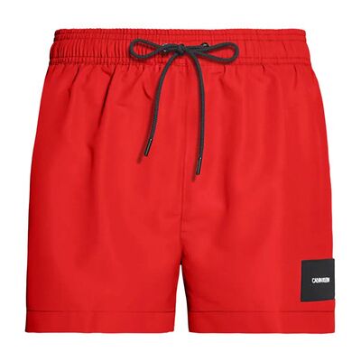 Calvin Klein Jeans Badeshorts Drawstring Hero Eu Xxl;Eu S;Eu M;Eu L;Eu Xl Male Calvin Klein Jeans Badeshorts Drawstring Hero Eu Xxl;Eu S;Eu M;Eu L;Eu Xl Male